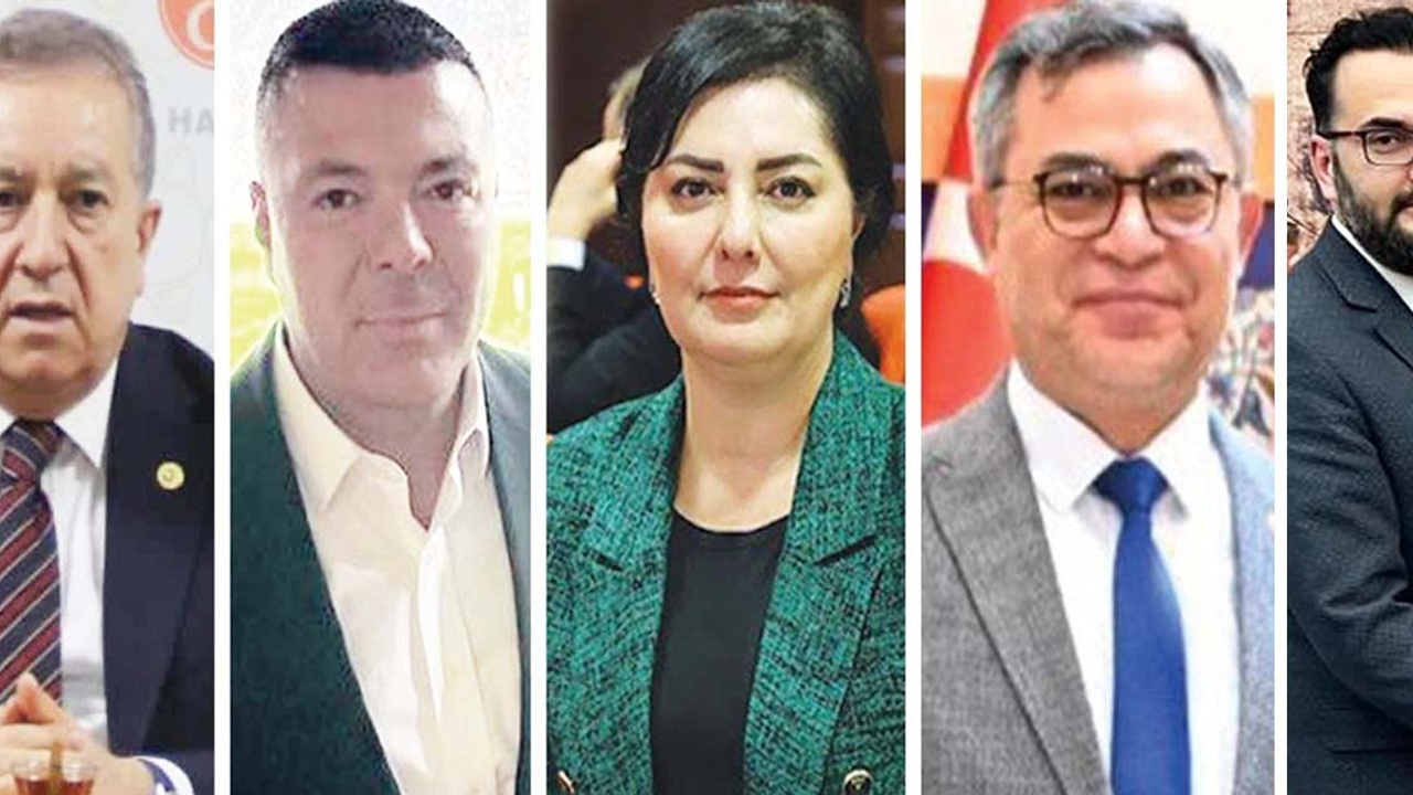 Ankara 2. Bölge Kırşehirlilere emanet