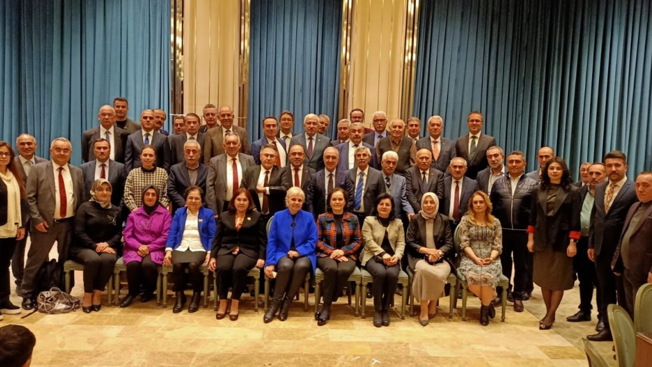 Kırşehir'in kadim kültürünü yaşatmak amacındayız