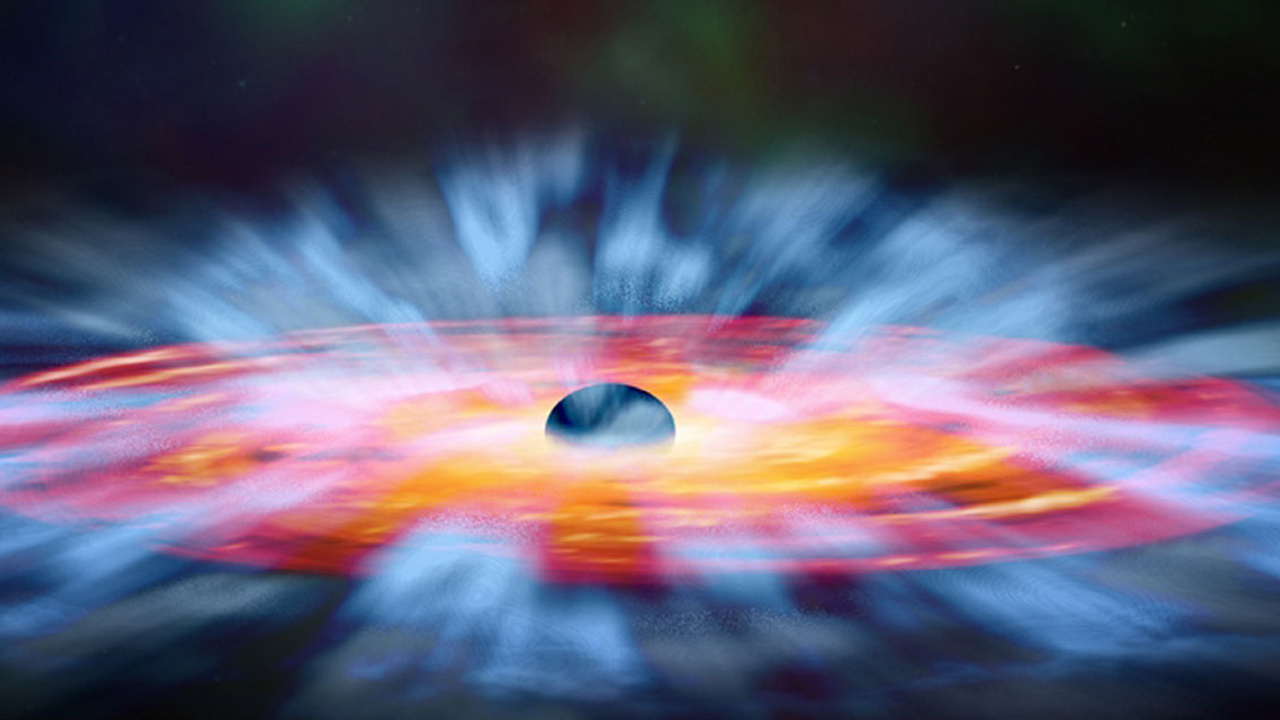 Uranüs'ün en net görüntüsü! NASA'dan heyecan verici paylaşım