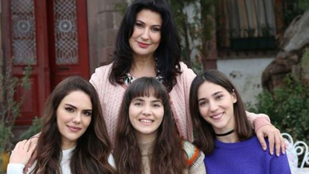 Üç Kız Kardeş 46. Bölüm fragmanı yayınlandı! İşte Üç Kız Kardeş 46. Bölüm fragmanı