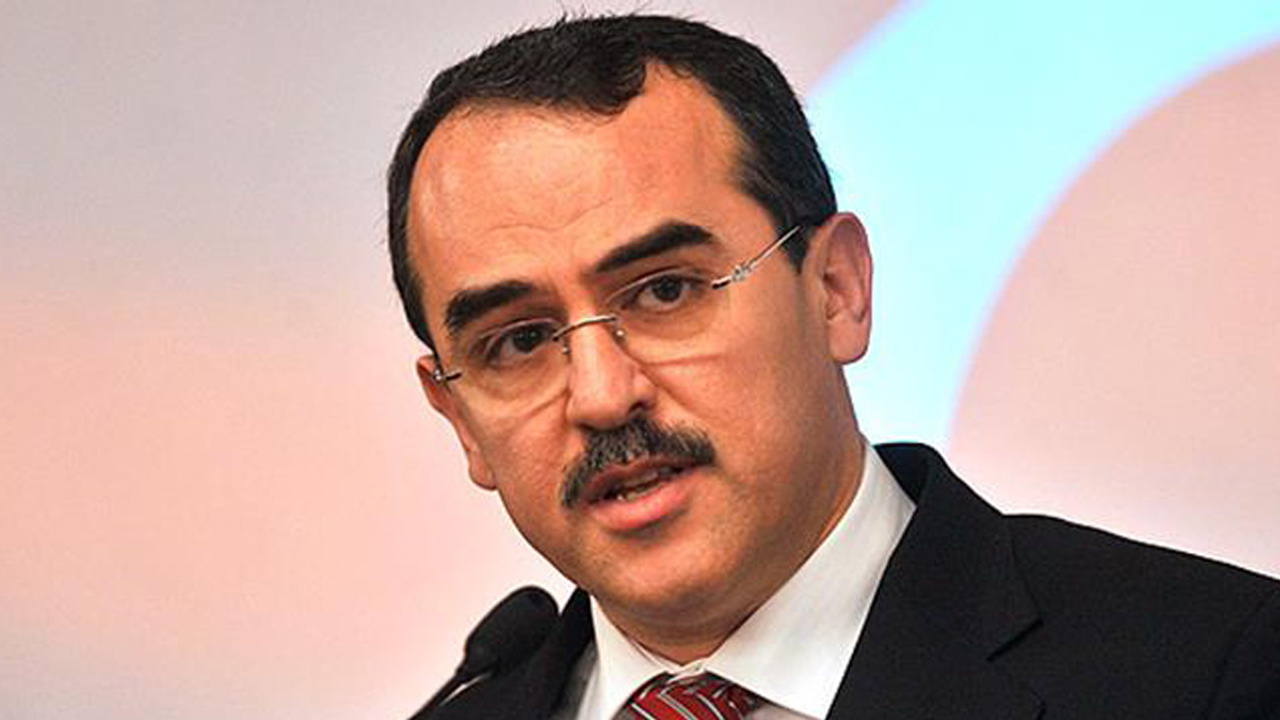 Sadullah Ergin Kimdir?