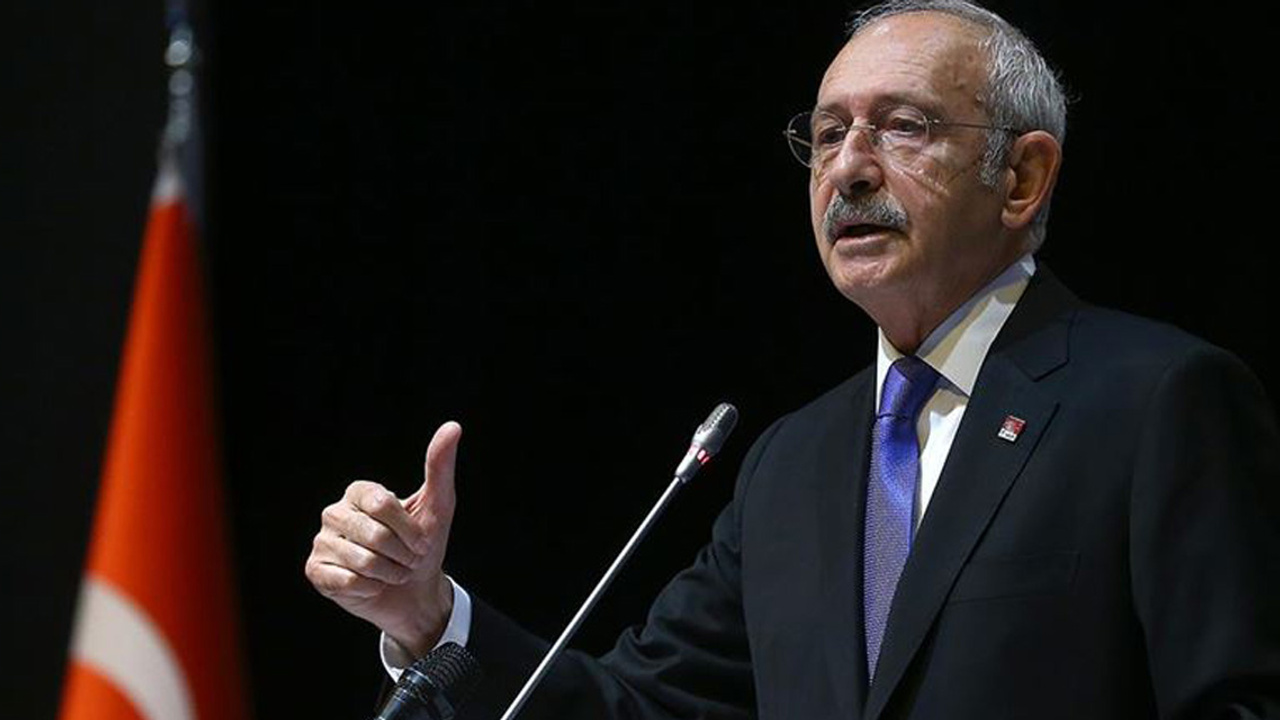 Kemal Kılıçdaroğlu ''İlk arabanız ÖTV'siz olacak.''