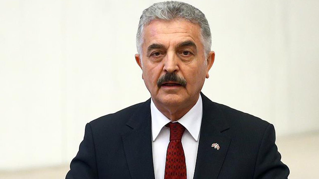 MHP Genel Sekreteri İsmet Büyükataman: 650 binden fazla çadır ve 50 binden fazla konteyner kuruldu