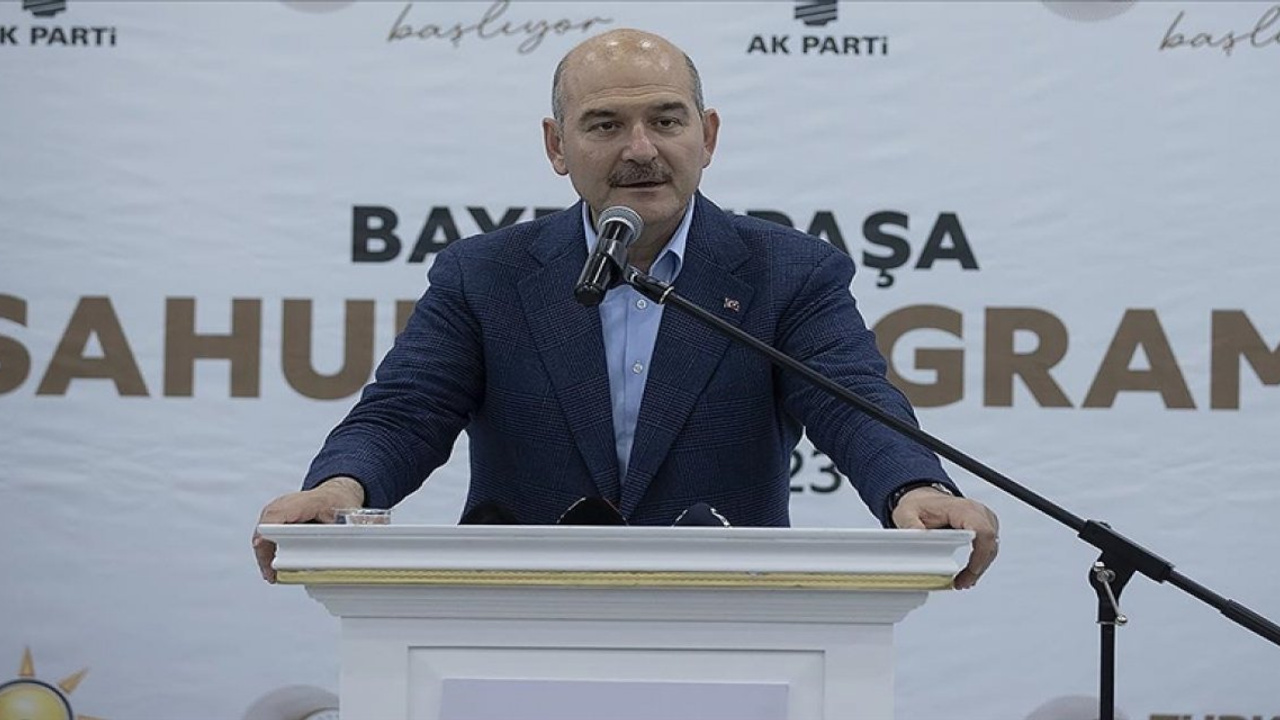 Bakan Soylu: Tunceli'de terörist kalmadı