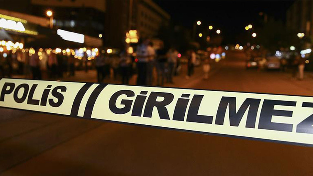 Komşu kavgası silahla bitti: 1 ölü, 1 yaralı