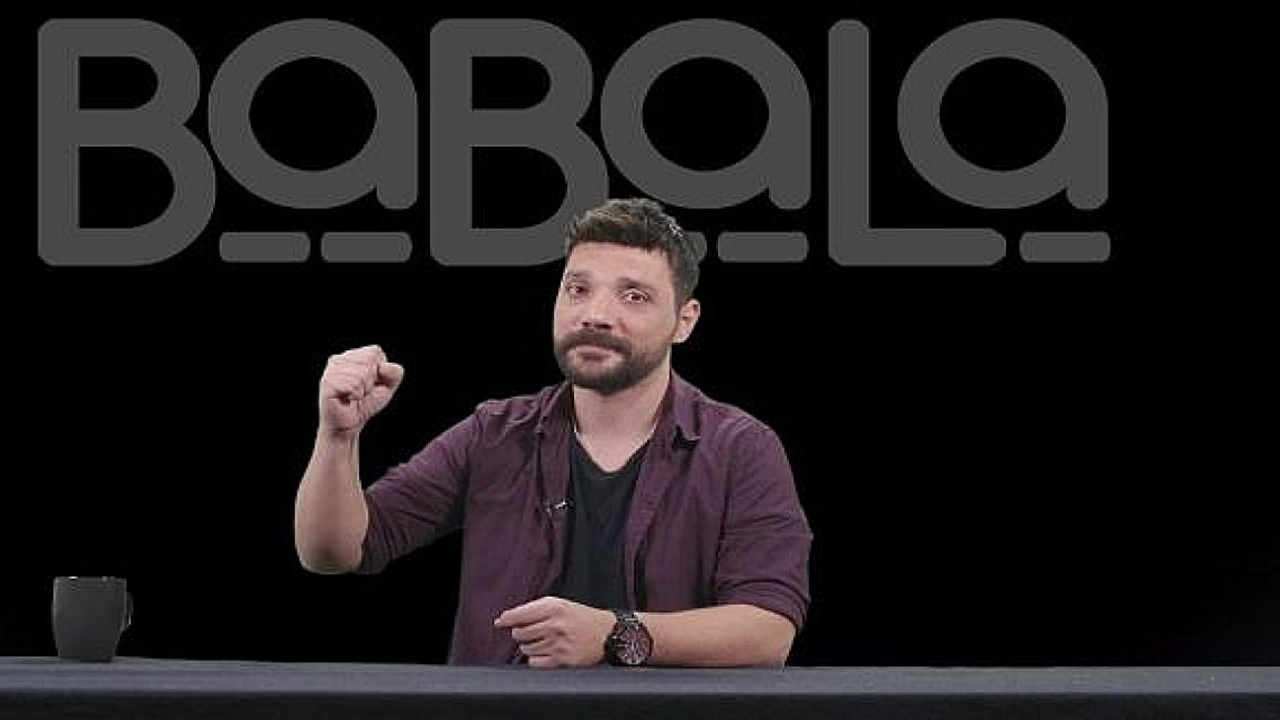 Sinan Oğan'ın Katıldığı Mevzular Açık Mikrofon'da Kavga Çıktı: Oğuzhan Uğur'dan Açıklama