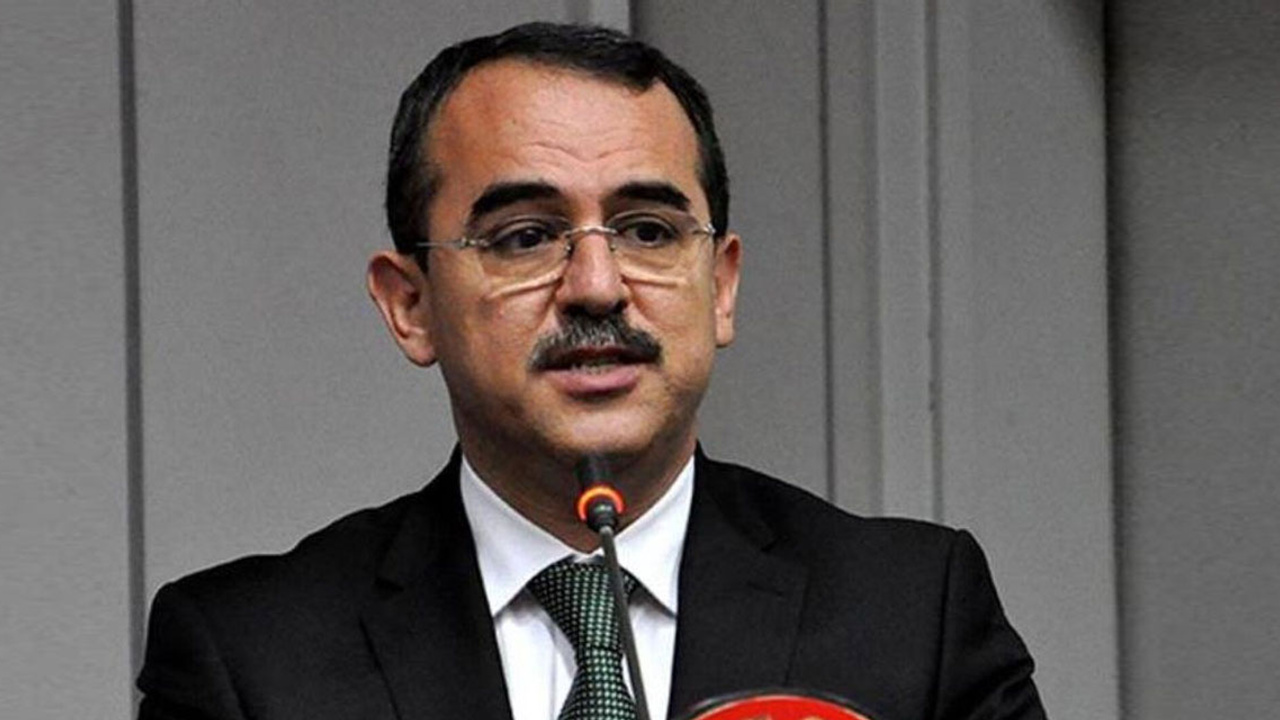 CHP aday toplantısına Sadullah Ergin şoku