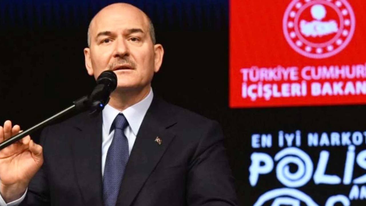 Kılıçdaroğlu'nun "Aleviyim" çıkışına Süleyman Soylu'dan yanıt