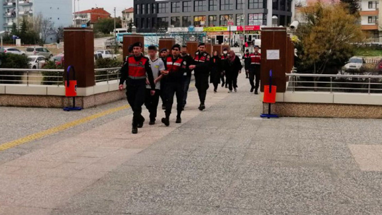 Ankara'daki kan donduran cinayetle ilgili itiraf