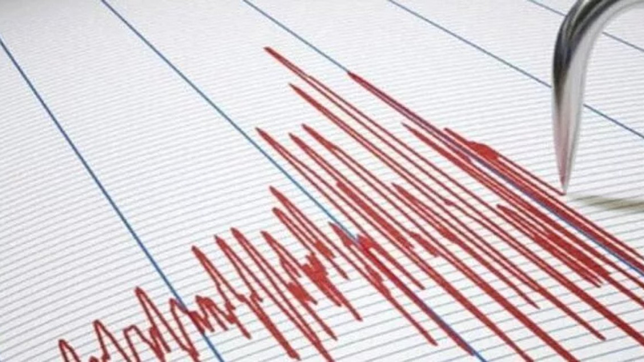 Yeni Zelanda'da 7,1 büyüklüğünde deprem oldu
