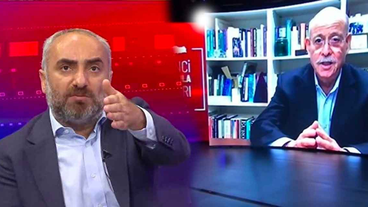 İsmail Saymaz'dan CHP'lileri karıştıracak çıkış!