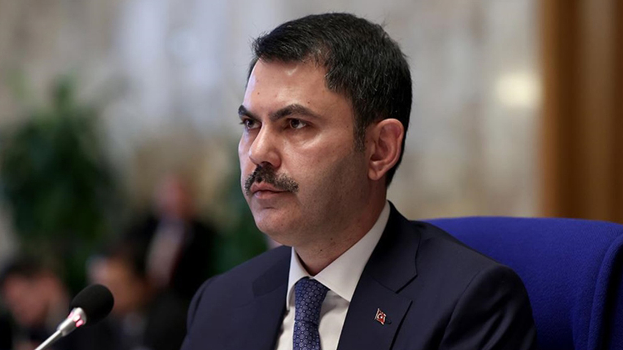 Bakan Kurum: Kentsel dönüşüm can meselesidir, beka meselesidir