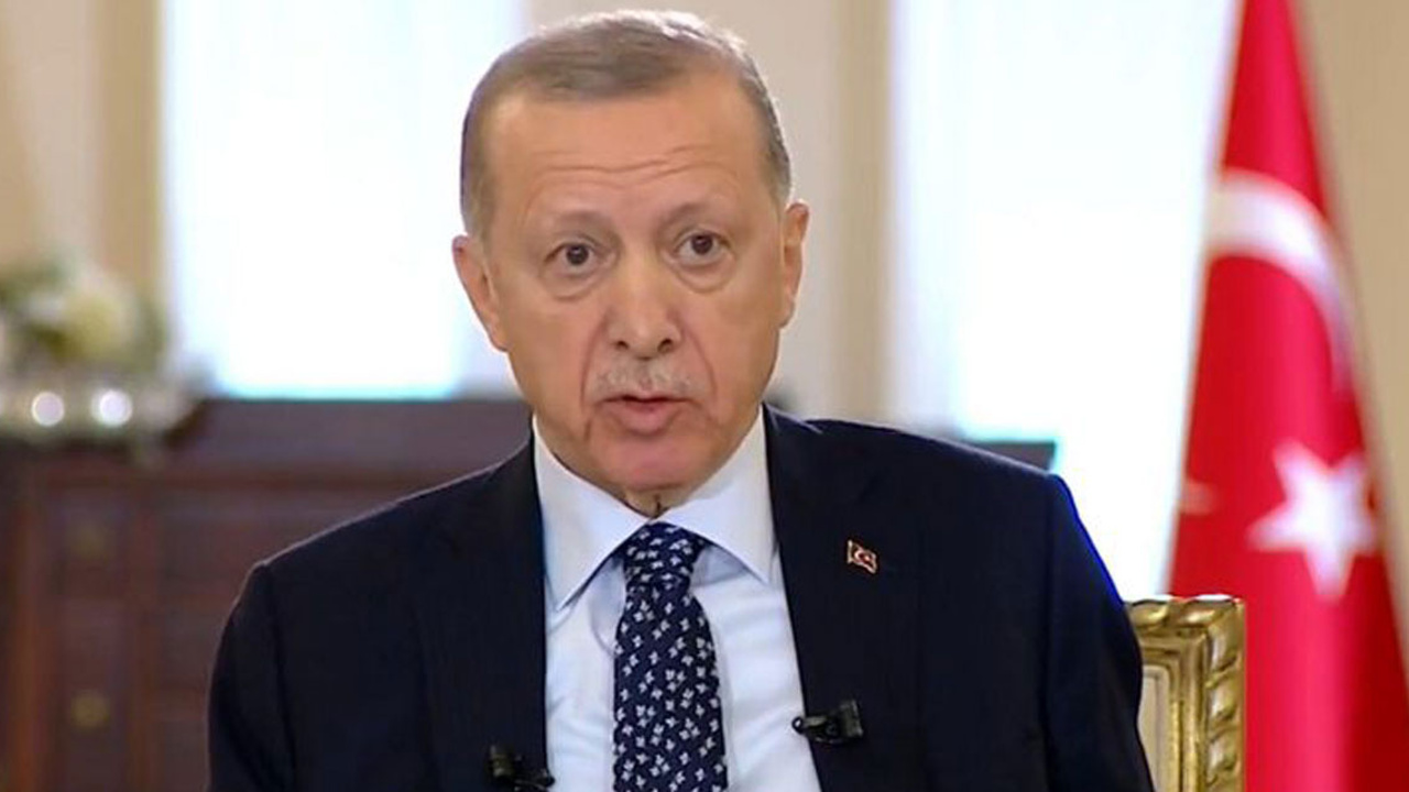 Erdoğan'ın rahatsızlığına hangi lider ne mesaj verdi?
