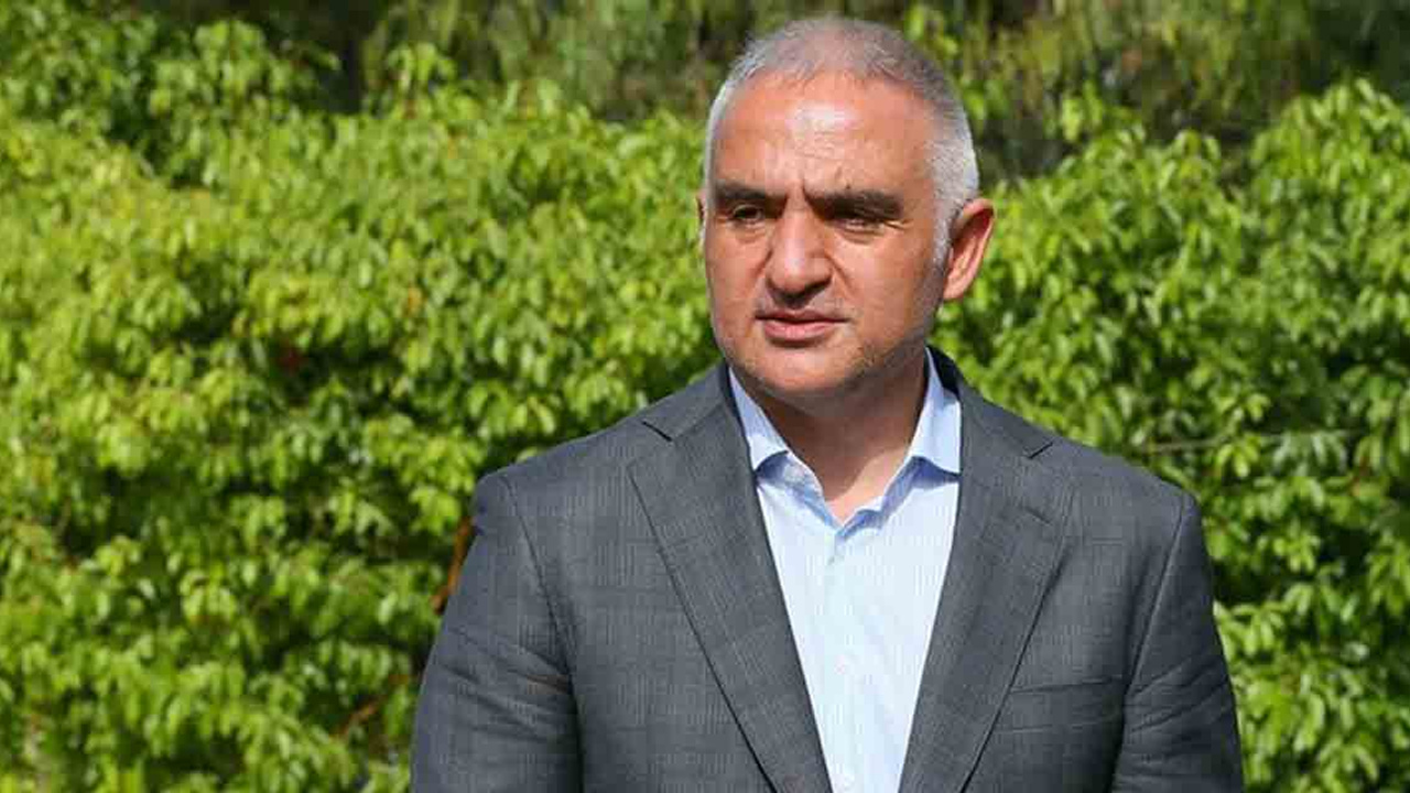 Ersoy'dan 'Dünya Fikri Mülkiyet Günü' mesajı