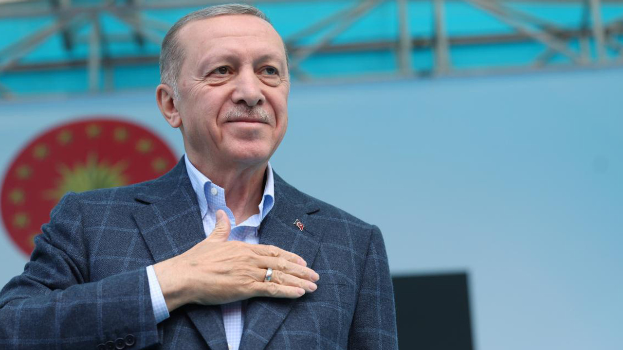 Erdoğan’ın katılacağı Akkuyu Nükleer Santrali'nin açılışı ertelendi