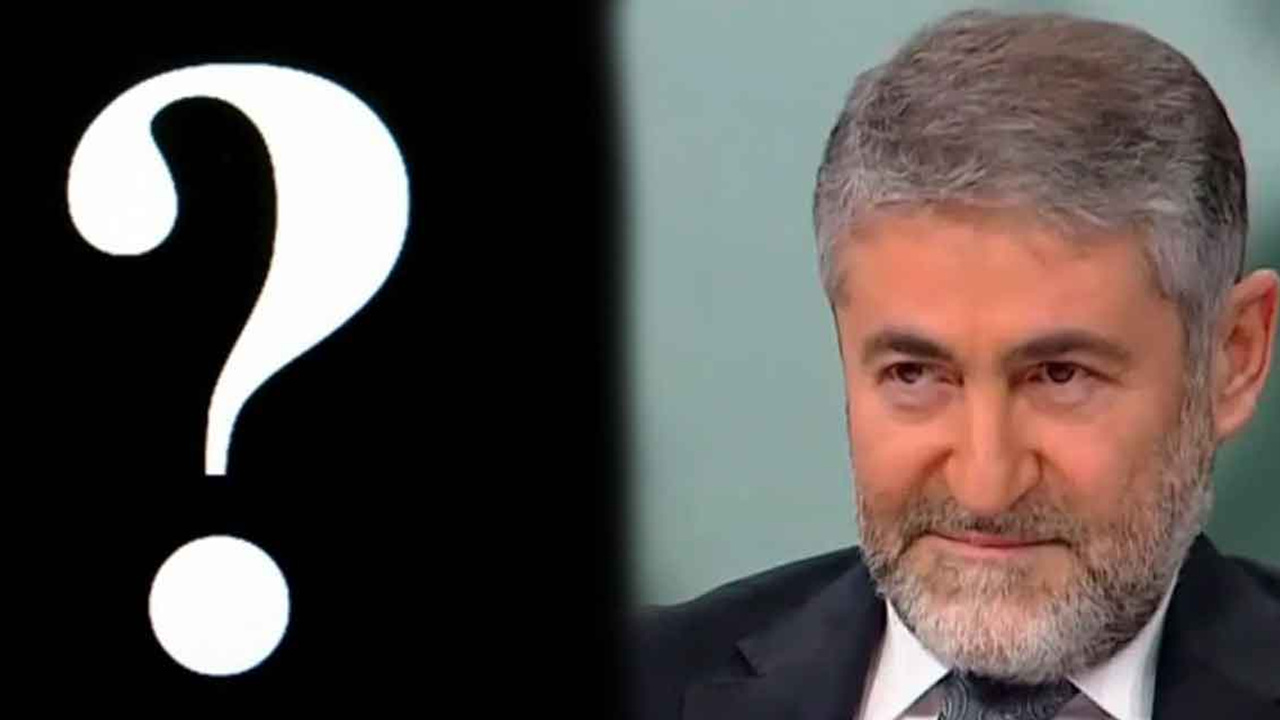 AK Parti, ekonomiyi o isme devredebilir!