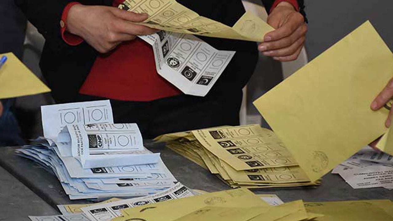 Sandık görevlisi ücreti ne kadar? 2023 Sandık görevlisi ne kadar kazanıyor?