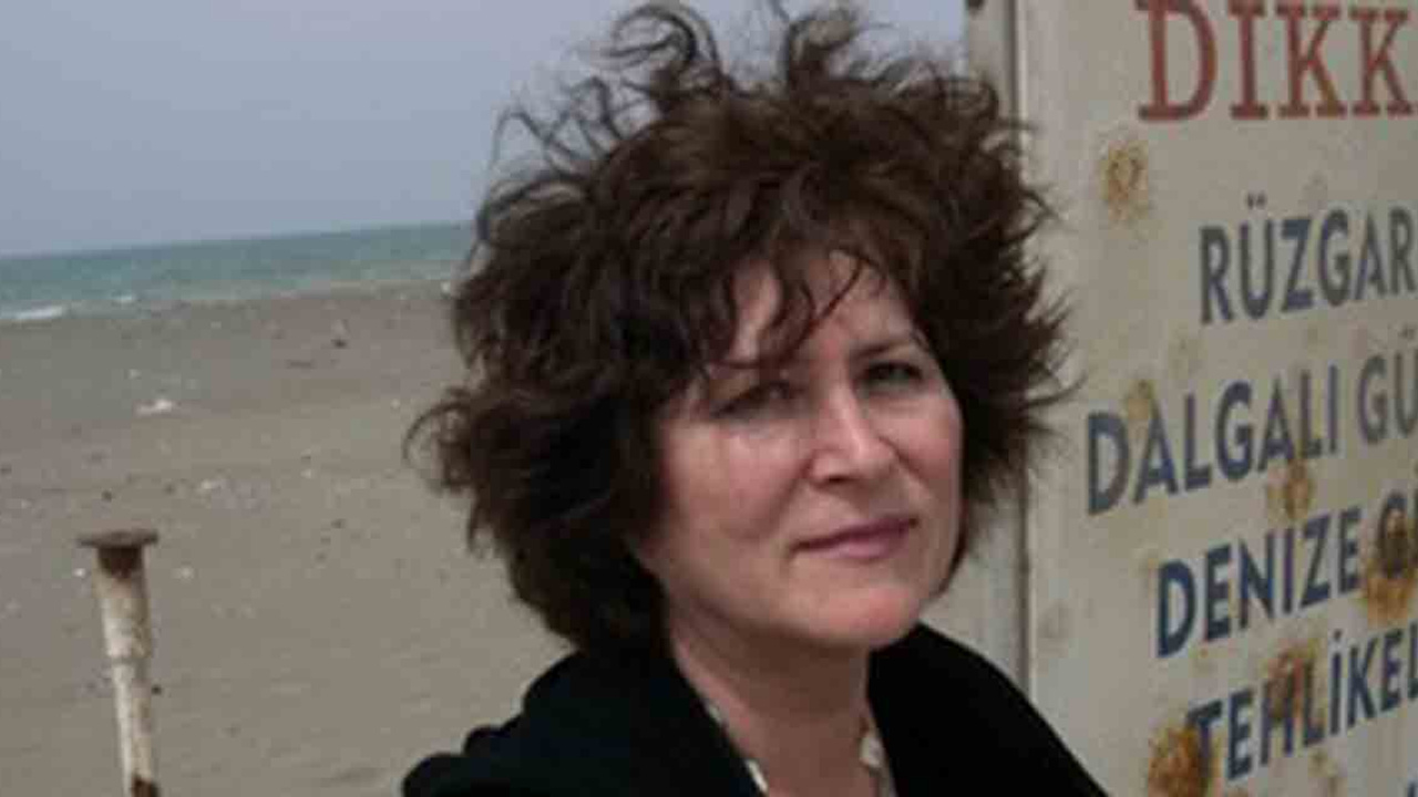 Ayten Mutlu kimdir? Ayten Mutlu kaç yaşında? Ayten Mutlu nereli?