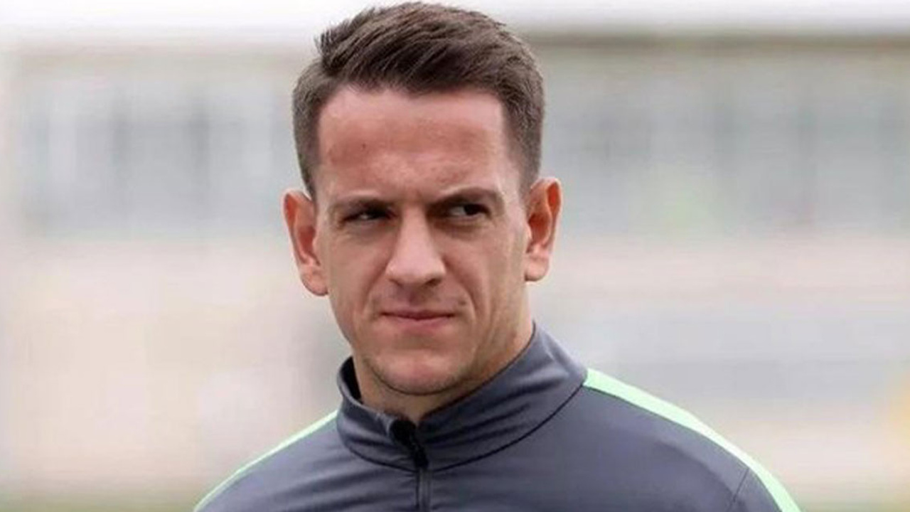 Amir Hadziahmetovic kimdir? Beşiktaş'ın yıldız futbolcusu Amir Hadziahmetovic Öldü mü?