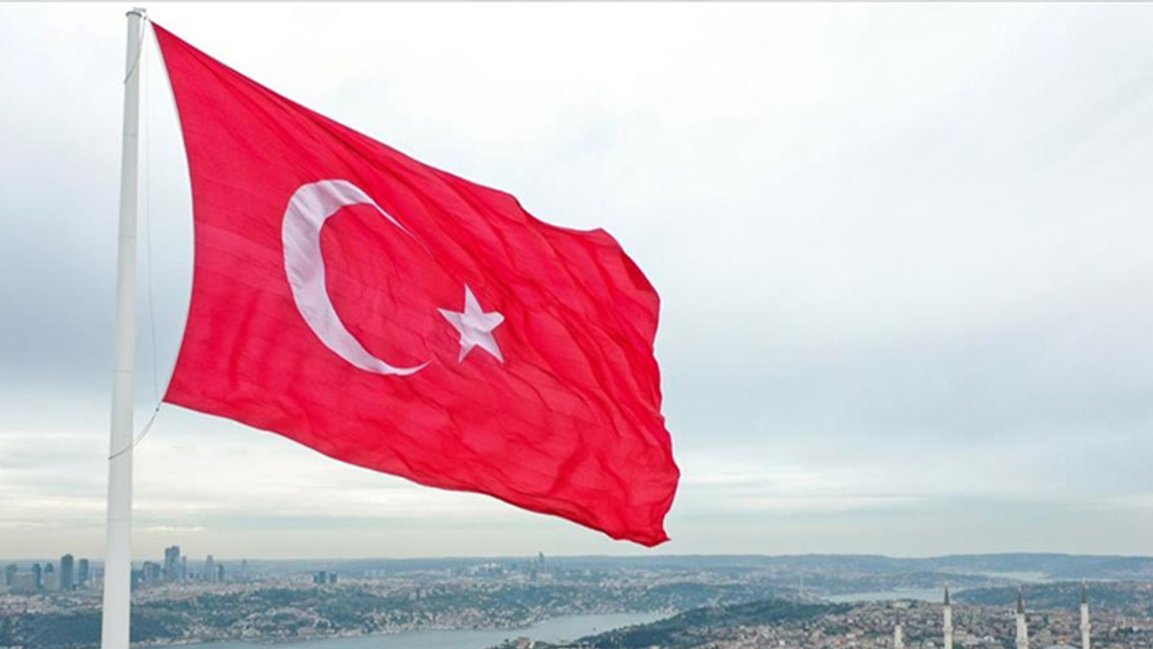 Türkiye'den gururlandıran başarı: “Dünya’da ilk 20’ye girdik”