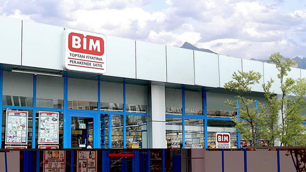 BİM mayıs ayı aktüel katalog yayınlandı! BİM 2-5 Mayıs güncel katalog, güncel fiyatlar…