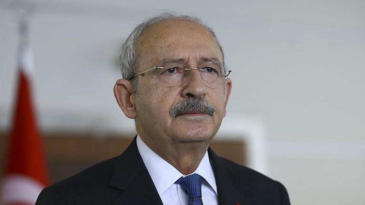 Kılıçdaroğlu: “Bütün Suriyeli kardeşlerimizi kendi ülkelerine uğurlayacağız"