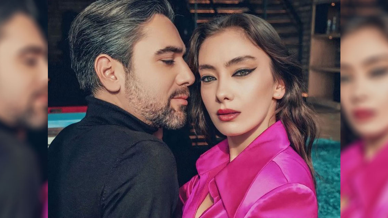 Neslihan Atagül’den şok tepki