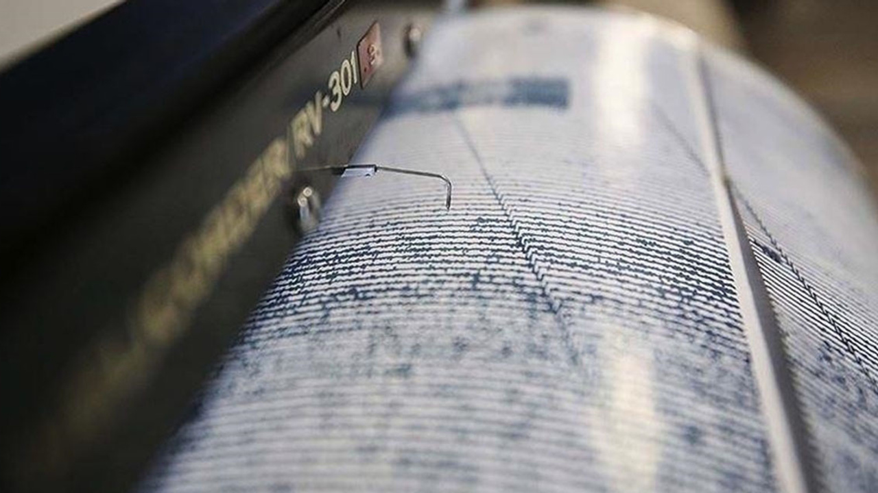 Japonya’da 5,4 büyüklüğünde deprem meydana geldi
