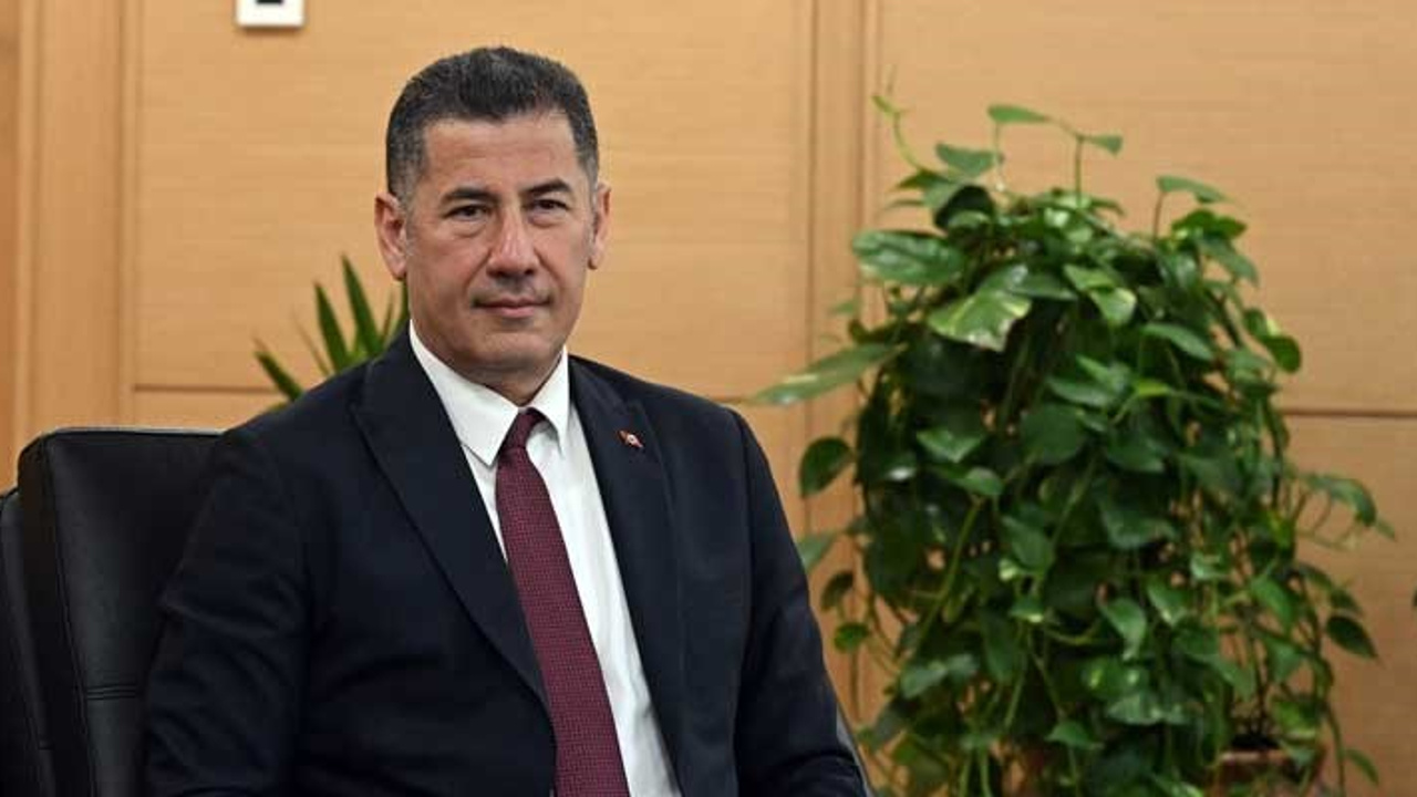 Sinan Oğan: Bütün anketleri altüst edeceğiz