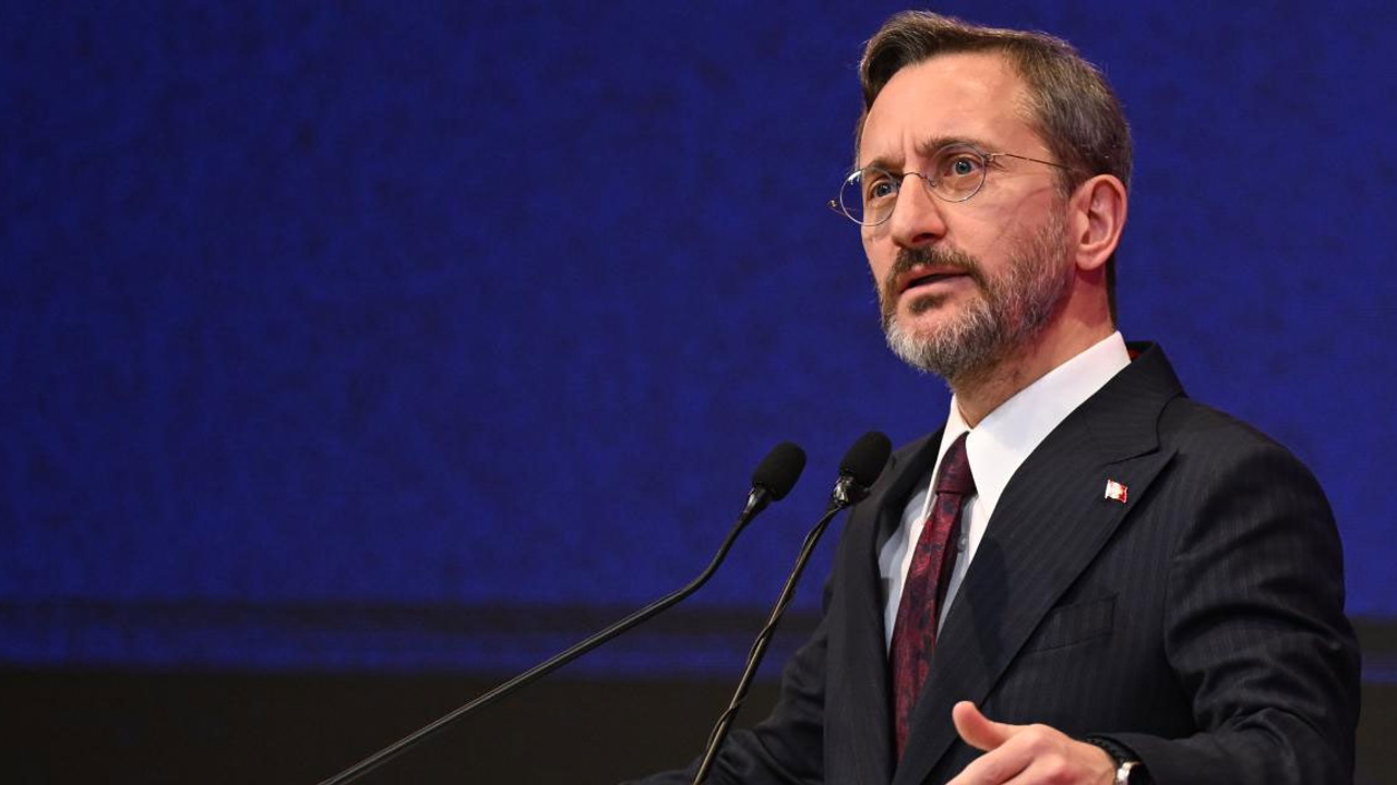 Fahrettin Altun'dan, Kılıçdaroğlu'nun Cambridge Analytica iddialarına yanıt!