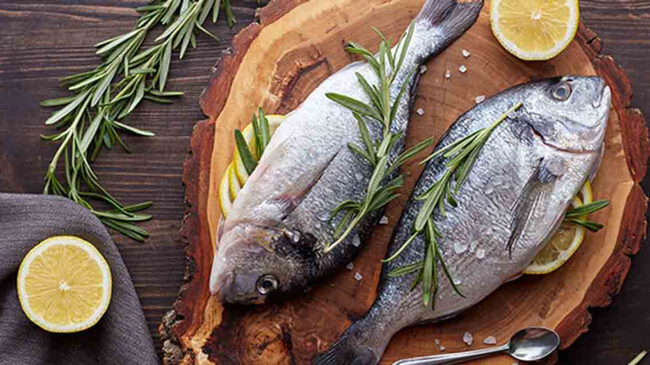 Taze balık arayışına son: Kimse balık etinden ayırt edemiyor!