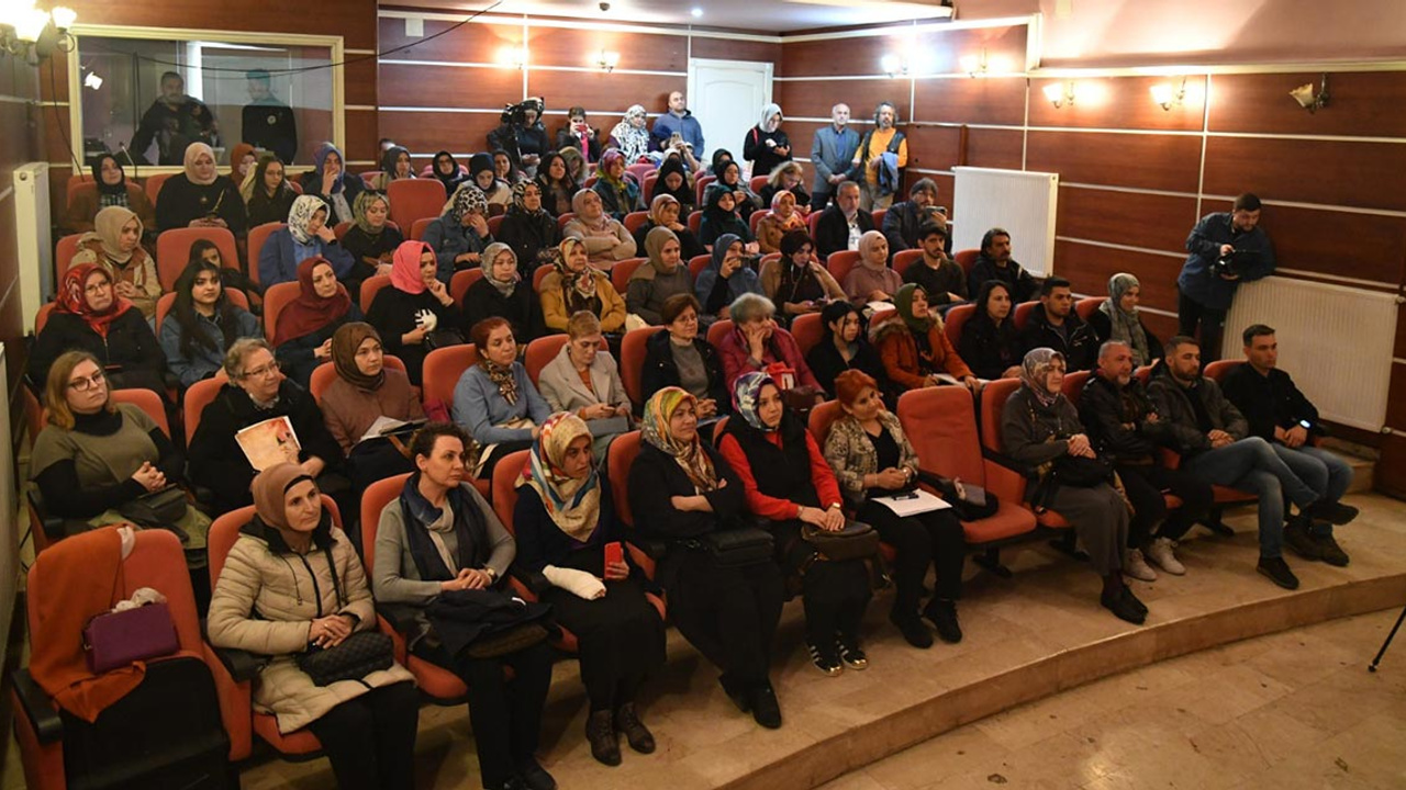 Ankara MMM’de Türk İslam Sanatları Seminerleri Düzenleniyor