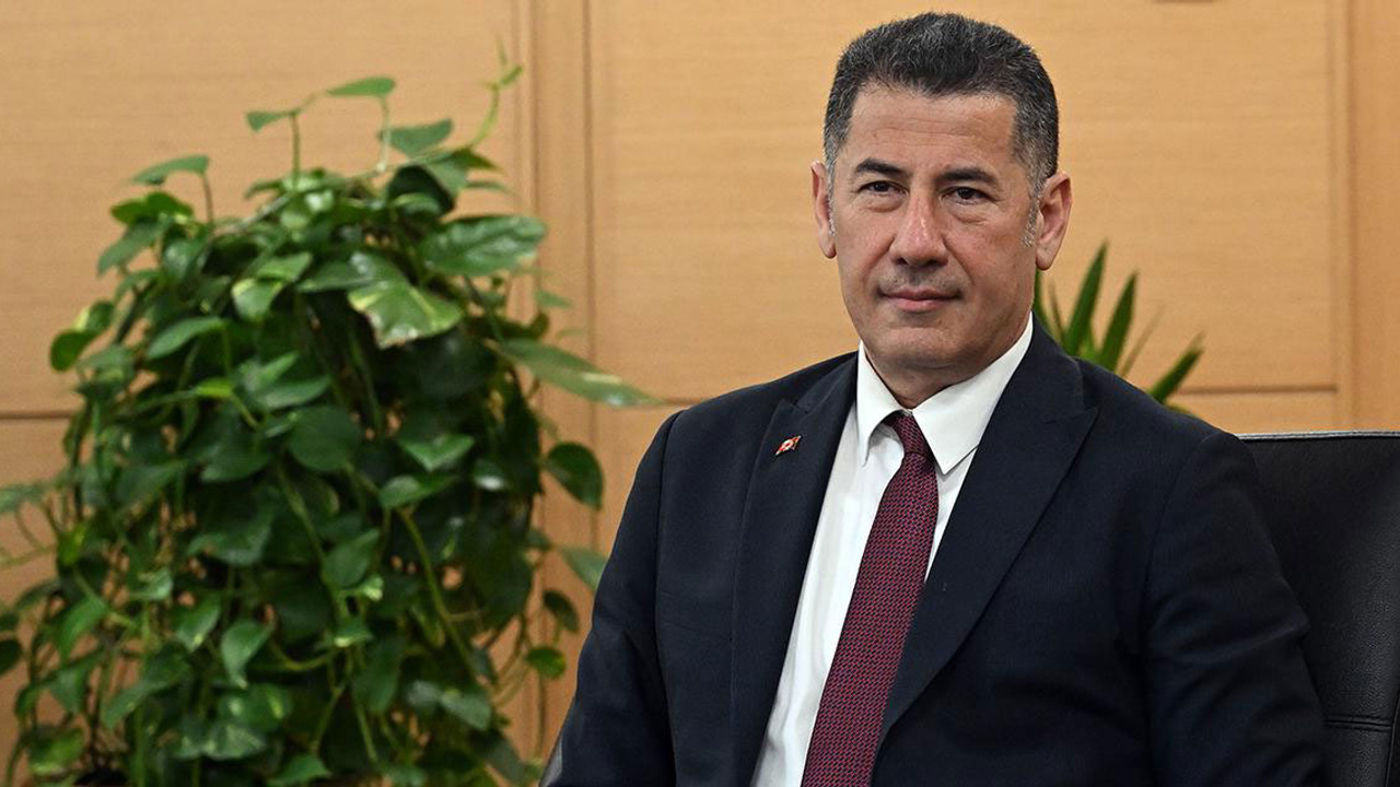 Sinan Oğan oy oranlarının yüzde 10'u geçtiğini söyledi, ikinci tur hakkında açık konuştu