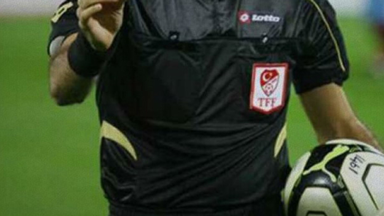Sivasspor - Fenerbahçe maçında yeni gelişme, VAR hakemi belli oldu