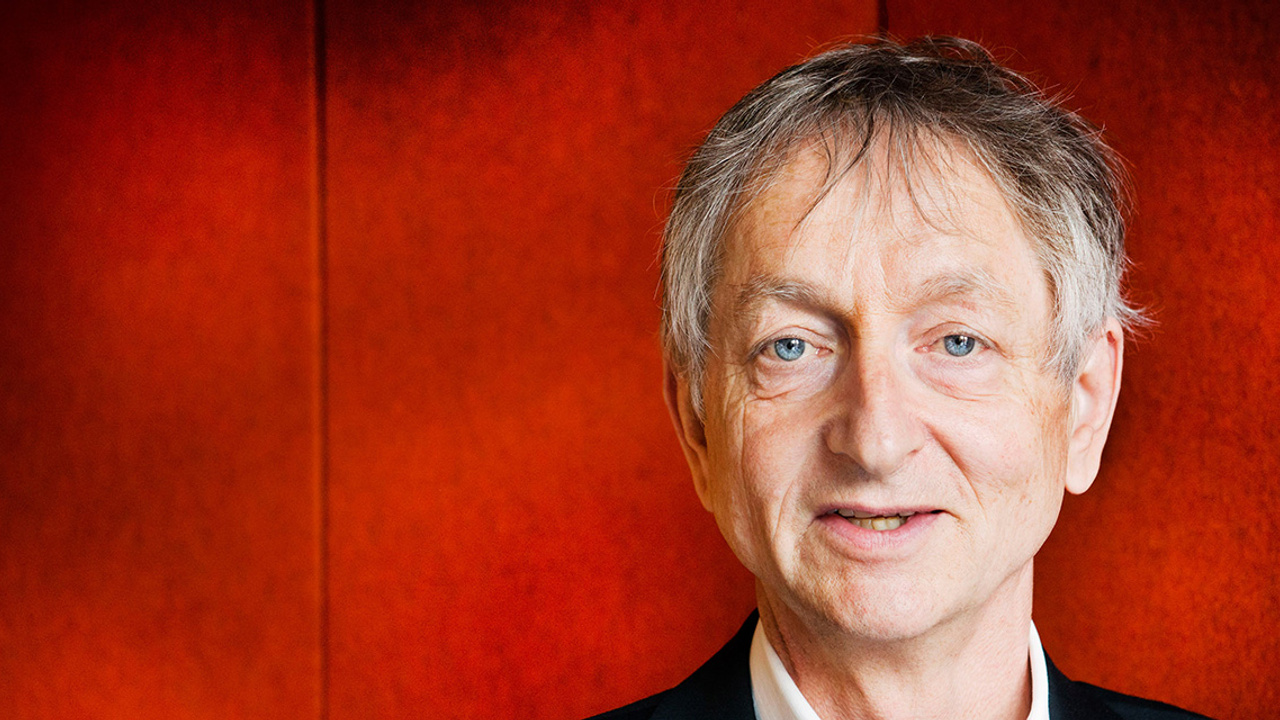 Google’dan şok ayrılık: Yapay zekanın “babası" istifa etti