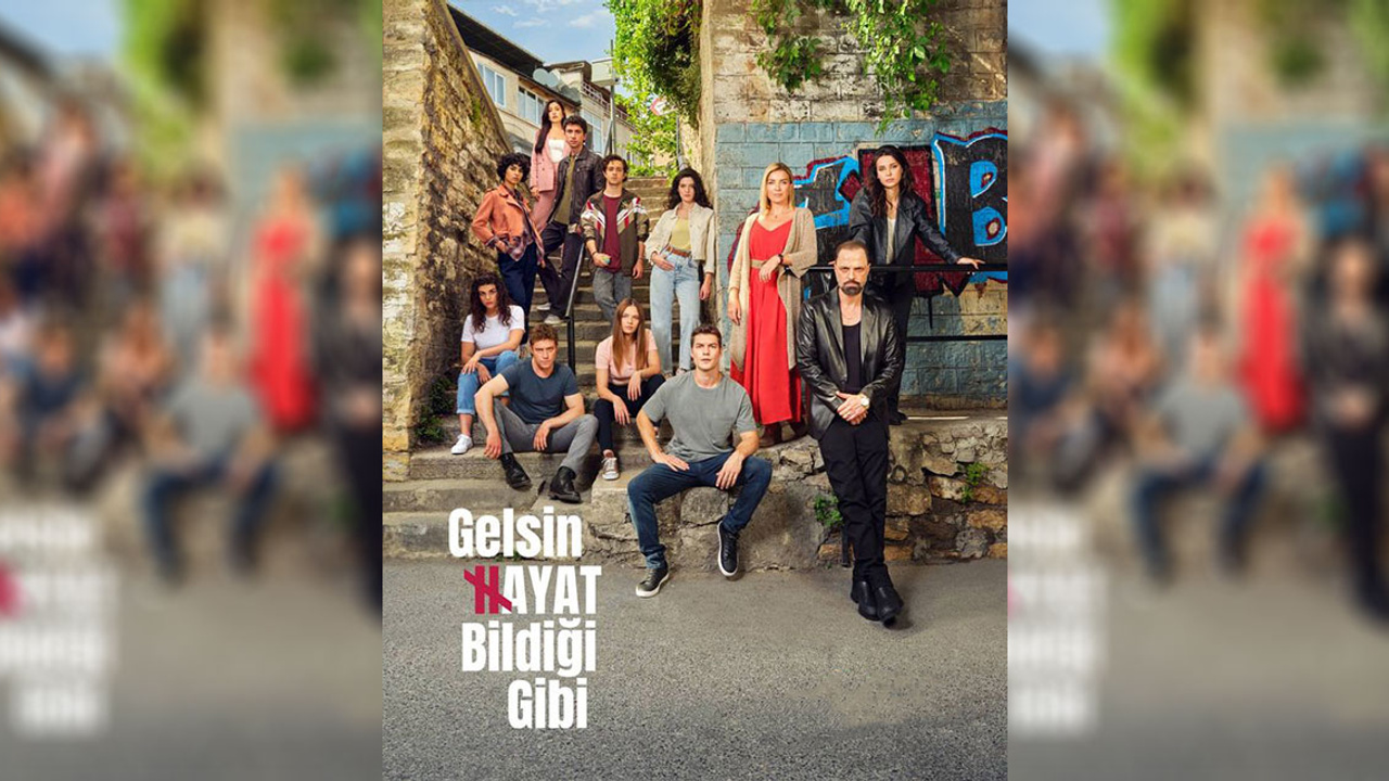 Gelsin Hayat Bildiği Gibi 39.Bölüm fragmanı yayınlandı! İşte Gelsin Hayat Bildiği Gibi 39.Bölüm fragmanı