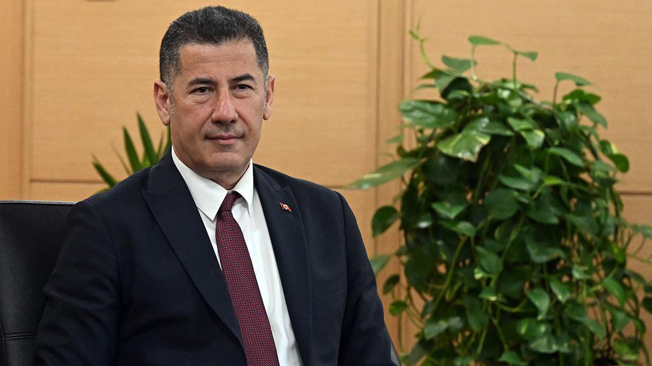 Sinan Oğan: Seçimin sürprizini Ata İttifakı yapacak