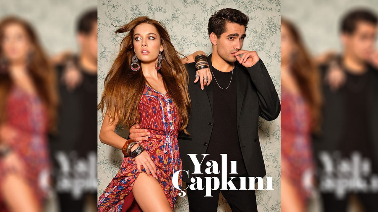 Yalı Çapkını 32. Bölüm fragmanı yayınlandı! İşte Yalı Çapkını 32. Bölüm fragmanı