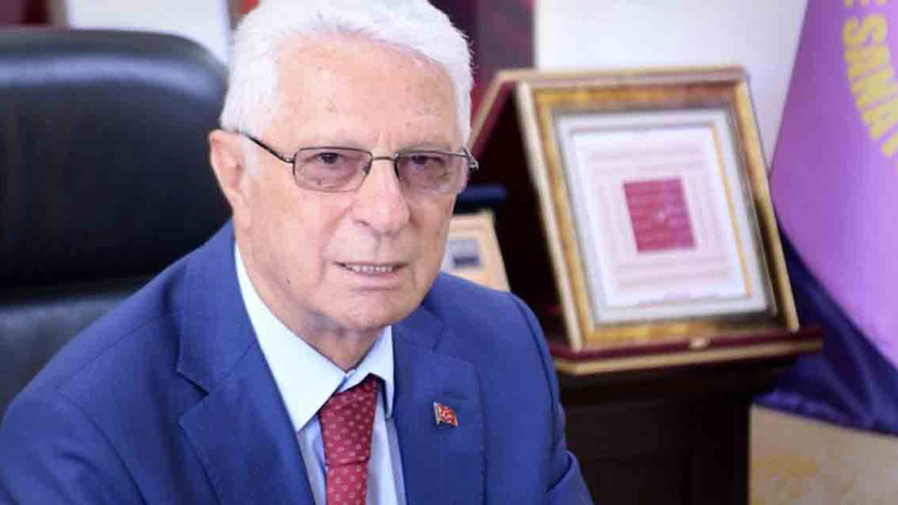Apaydın: “Her yıl ortalama 400 bin kaza meydana geliyor”