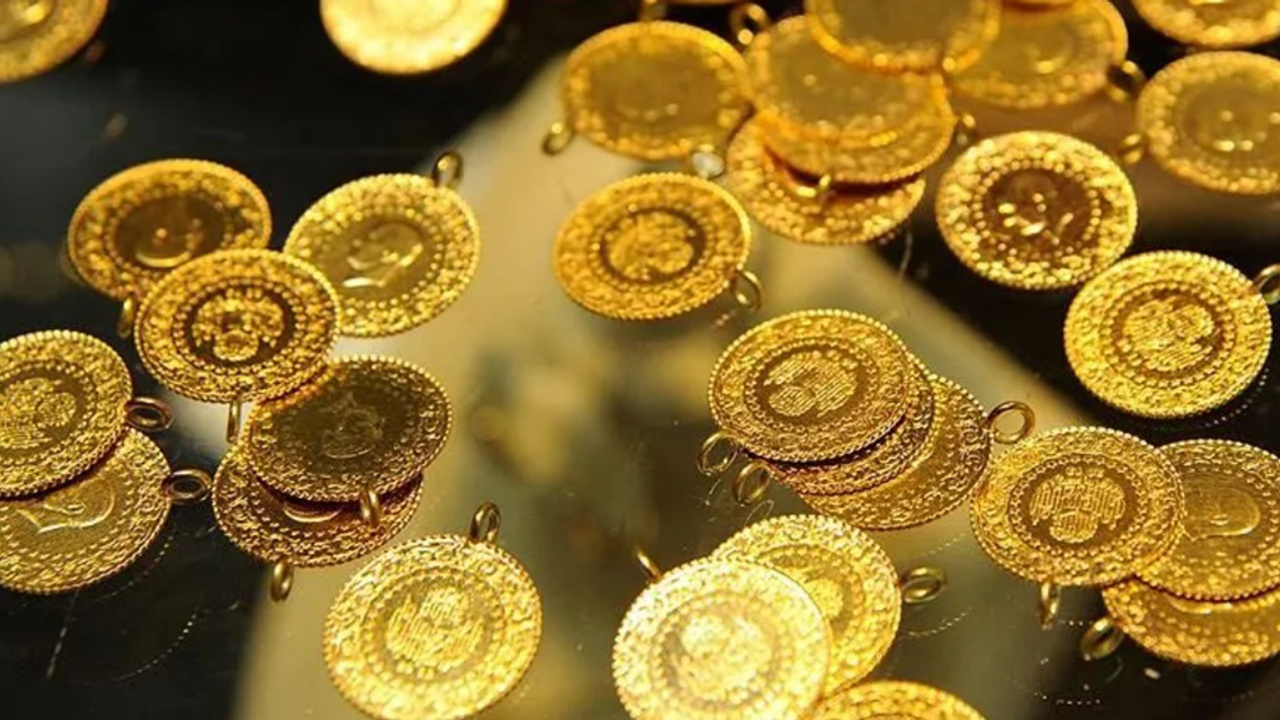 7 Mayıs 2023 çeyrek altın ne kadar? Gram altın ne kadar? Güncel altın fiyatları
