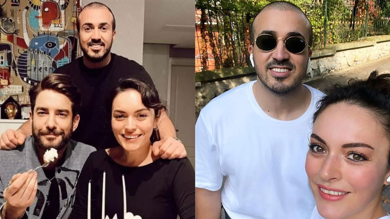 Ezgi Mola ile evlenen Mustafa Aksakallı kimdir?