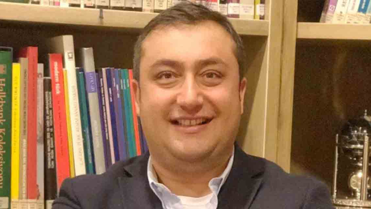 Ozan Bingöl kaç yaşında? FOX TV Çalar Saat konuğu Ozan Bingöl kimdir?
