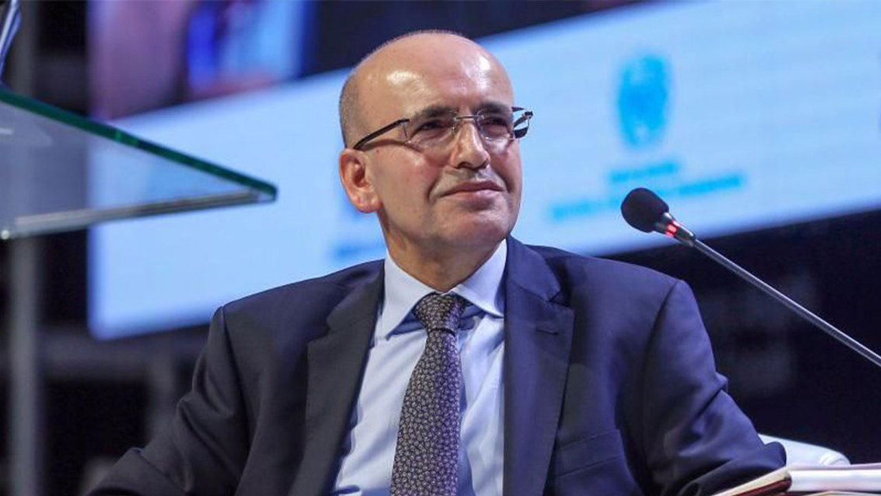 Mehmet Şimşek kimdir? Nereli ve kaç yaşında?