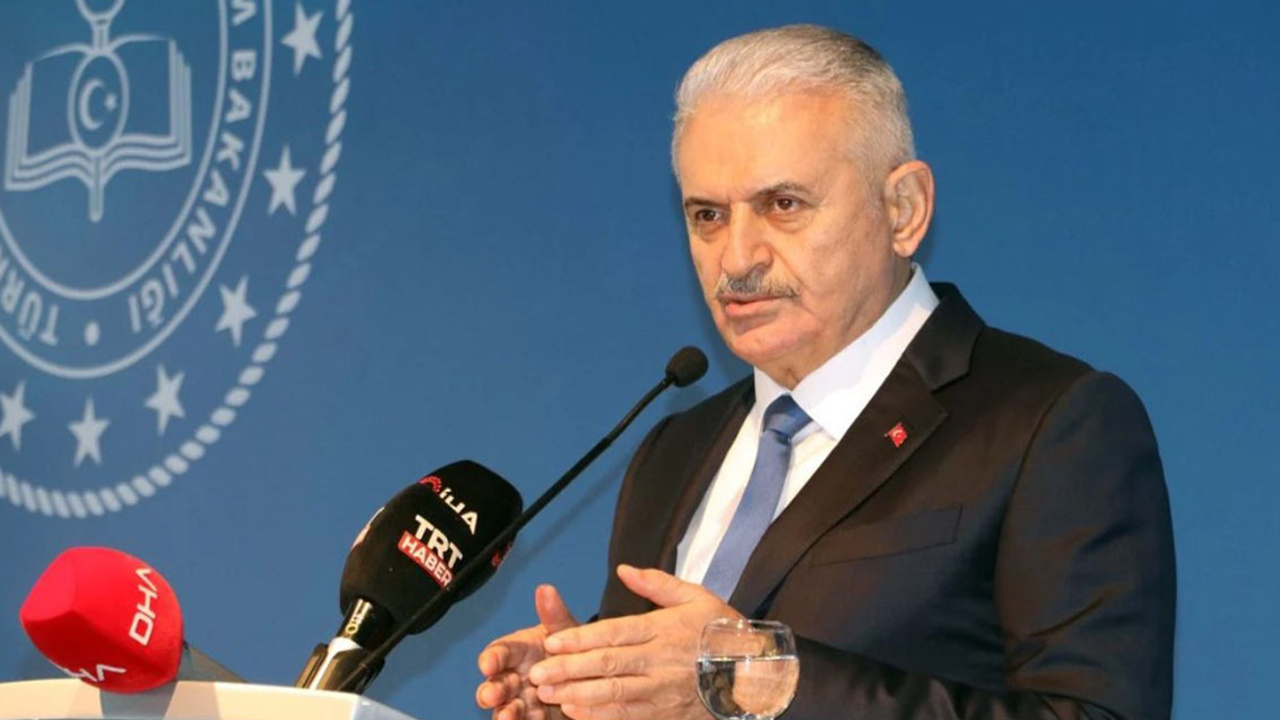 Binali Yıldırım'dan bu kadarı da olmaz dedirten açıklama!