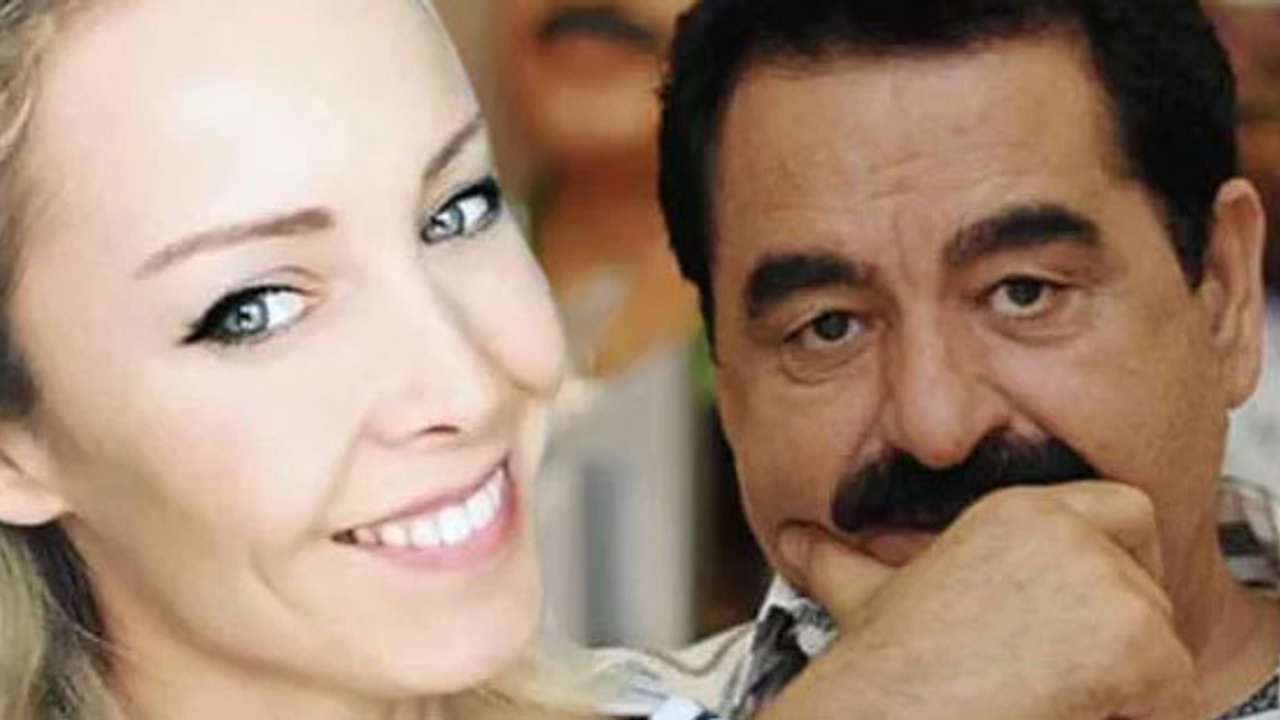 İbrahim Tatlıses'in eski eşi Ayşegül Yıldız ‘dan çarpıcı açıklamalar