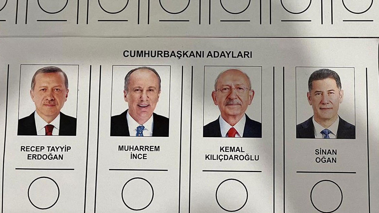 Muharrem İnce'nin oyları kime gidecek?