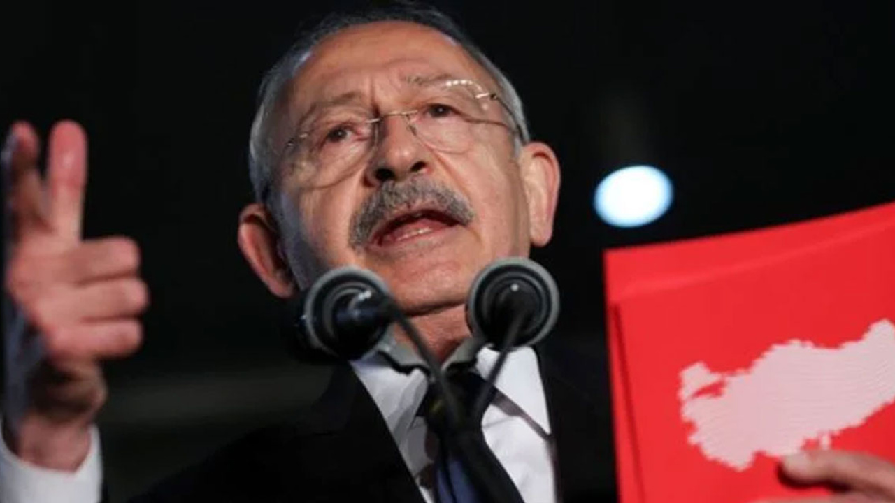 Merdan Yanardağ, Kılıçdaroğlu'na suikast yapılacak dedi! Gürcistan'a dikkat çekti