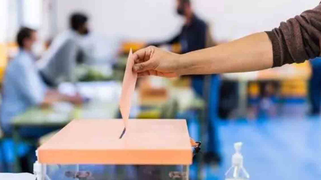 Seçim günü sokağa çıkma yasağı olacak mı? 14 Mayıs günü sokağa çıkmak yasak mı?