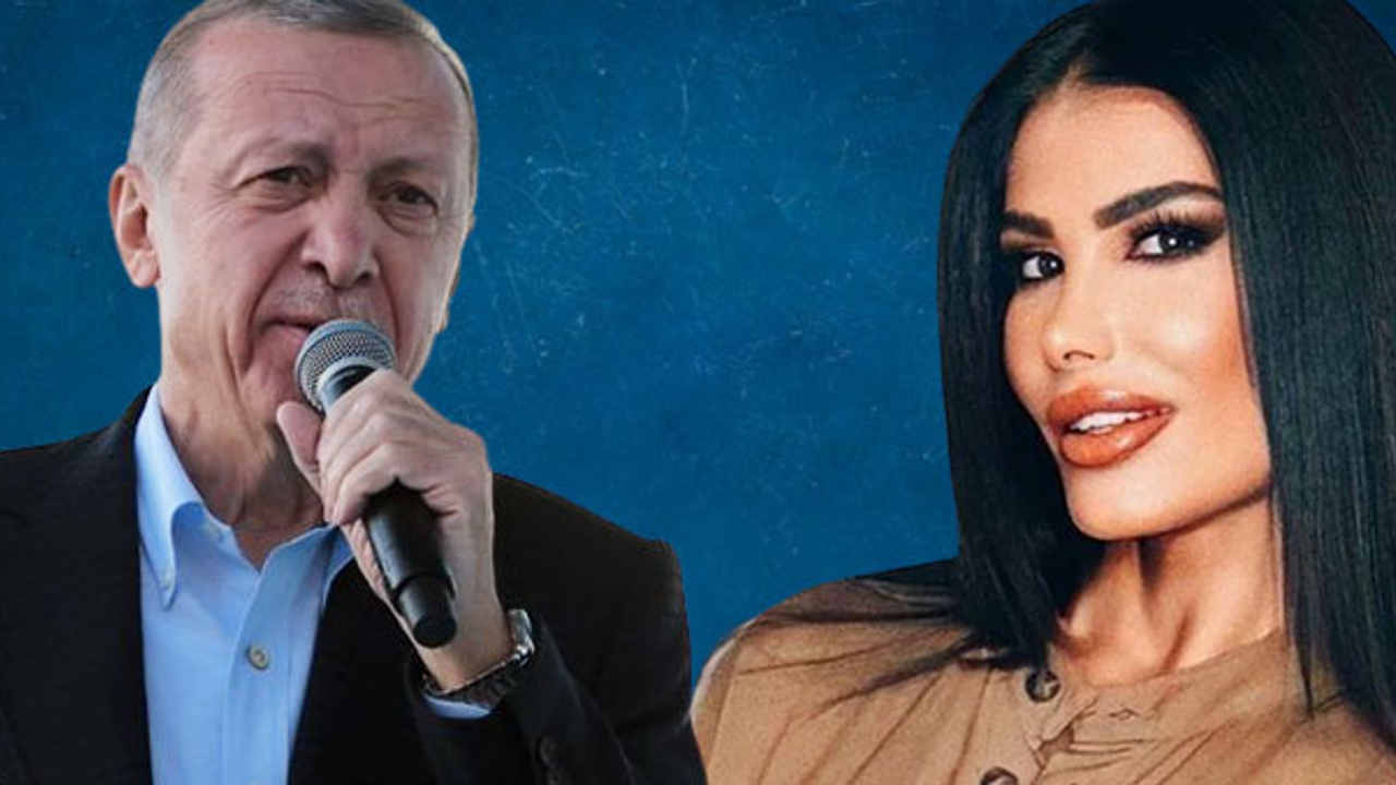 Şarkıcı Hatice’den memur maaşına tepki