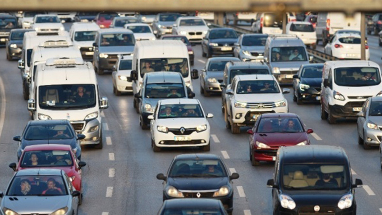 Ankara'da bugün hangi yollar trafiğe kapalı 12 Mayıs 2023